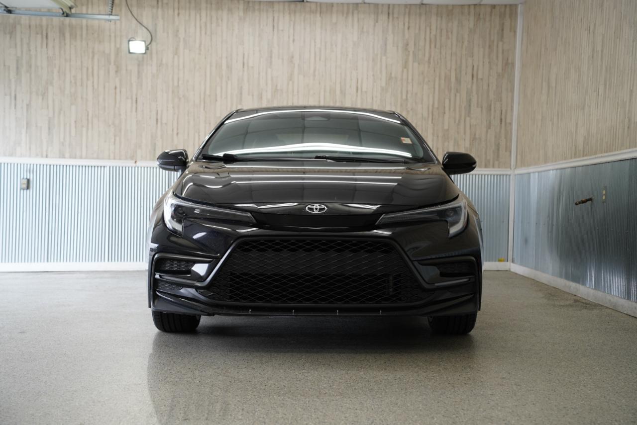 Toyota Corolla XSE 2024