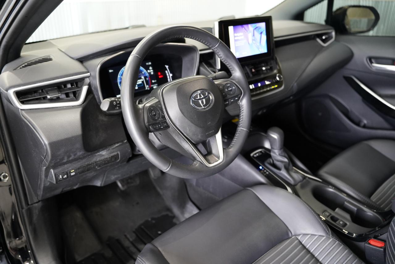 Toyota Corolla XSE 2024