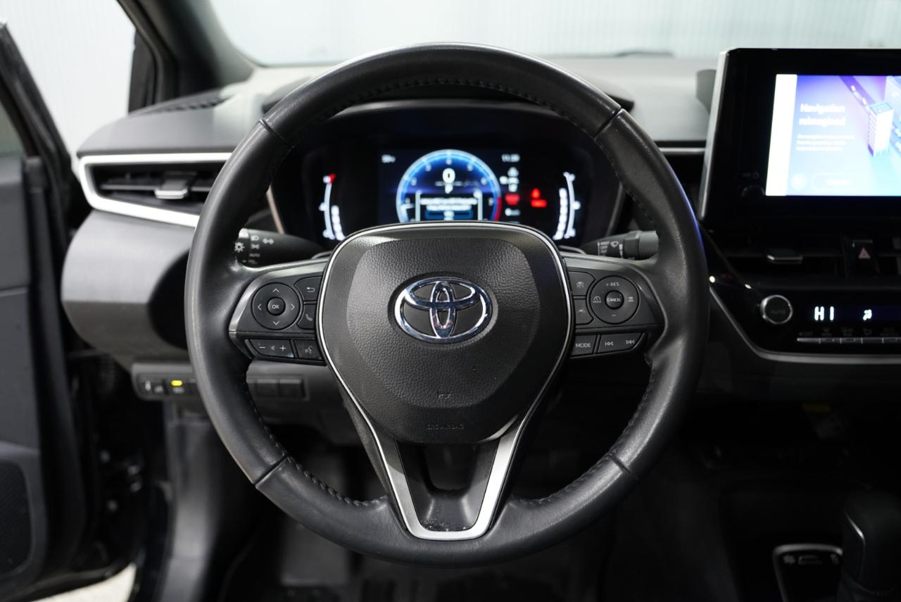 Toyota Corolla XSE 2024