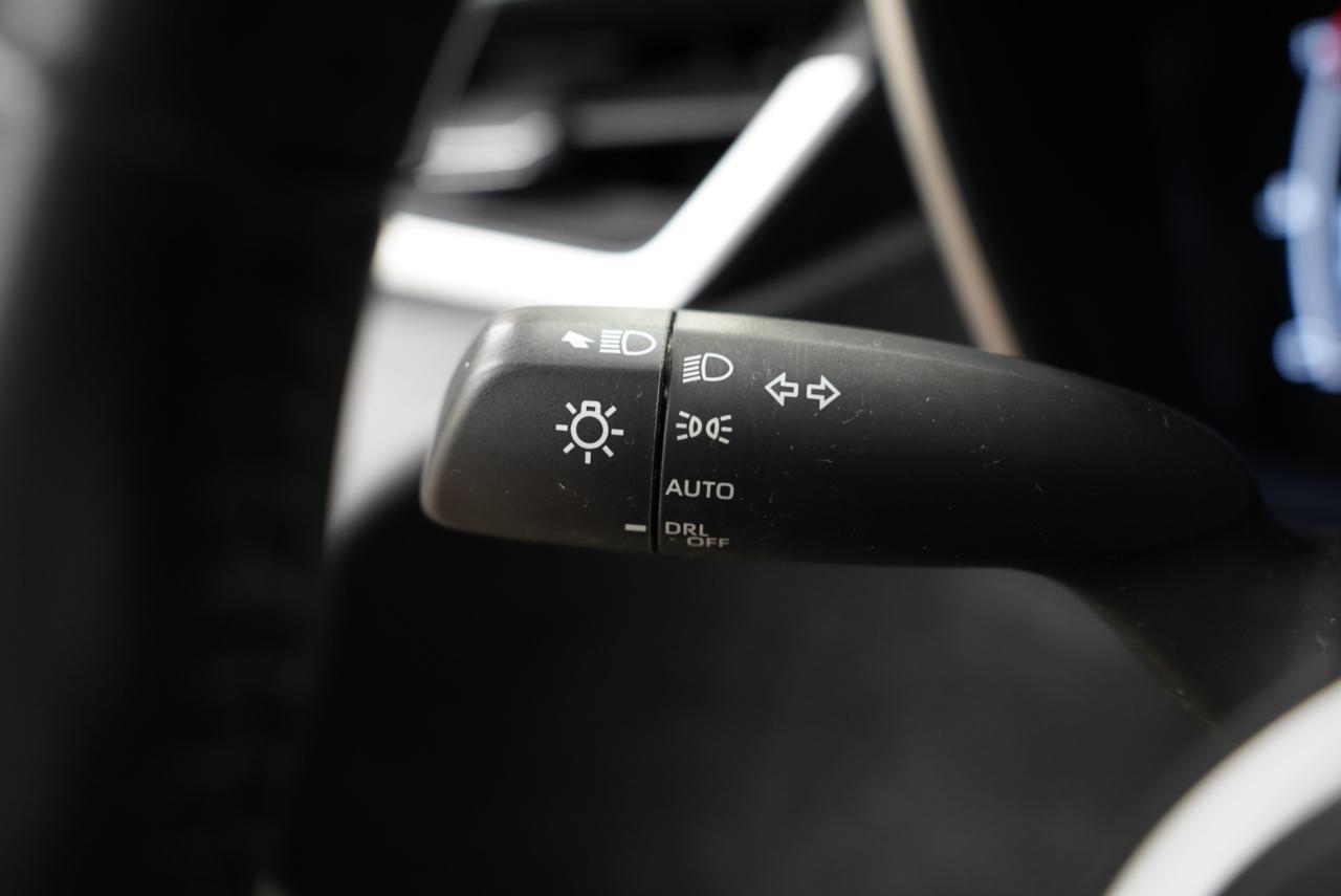 Toyota Corolla XSE 2024