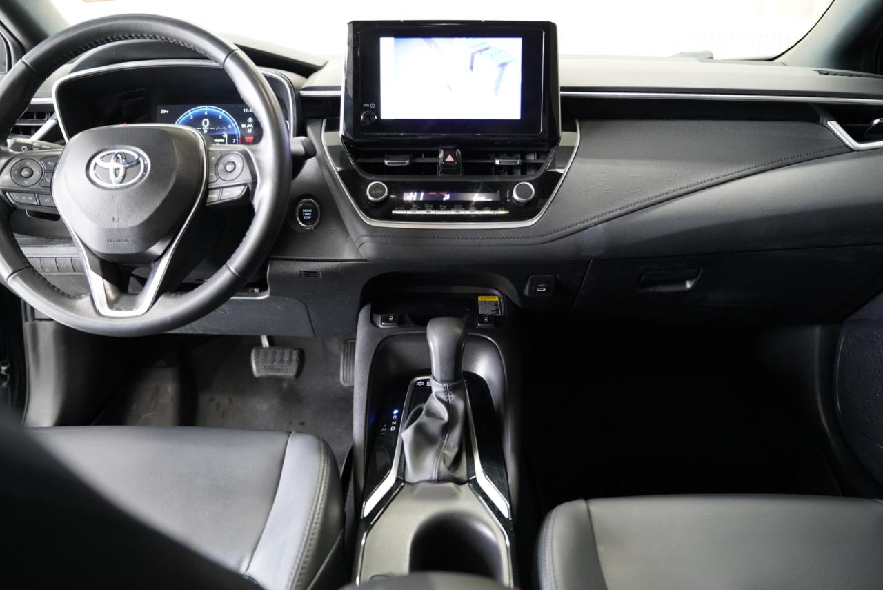 Toyota Corolla XSE 2024