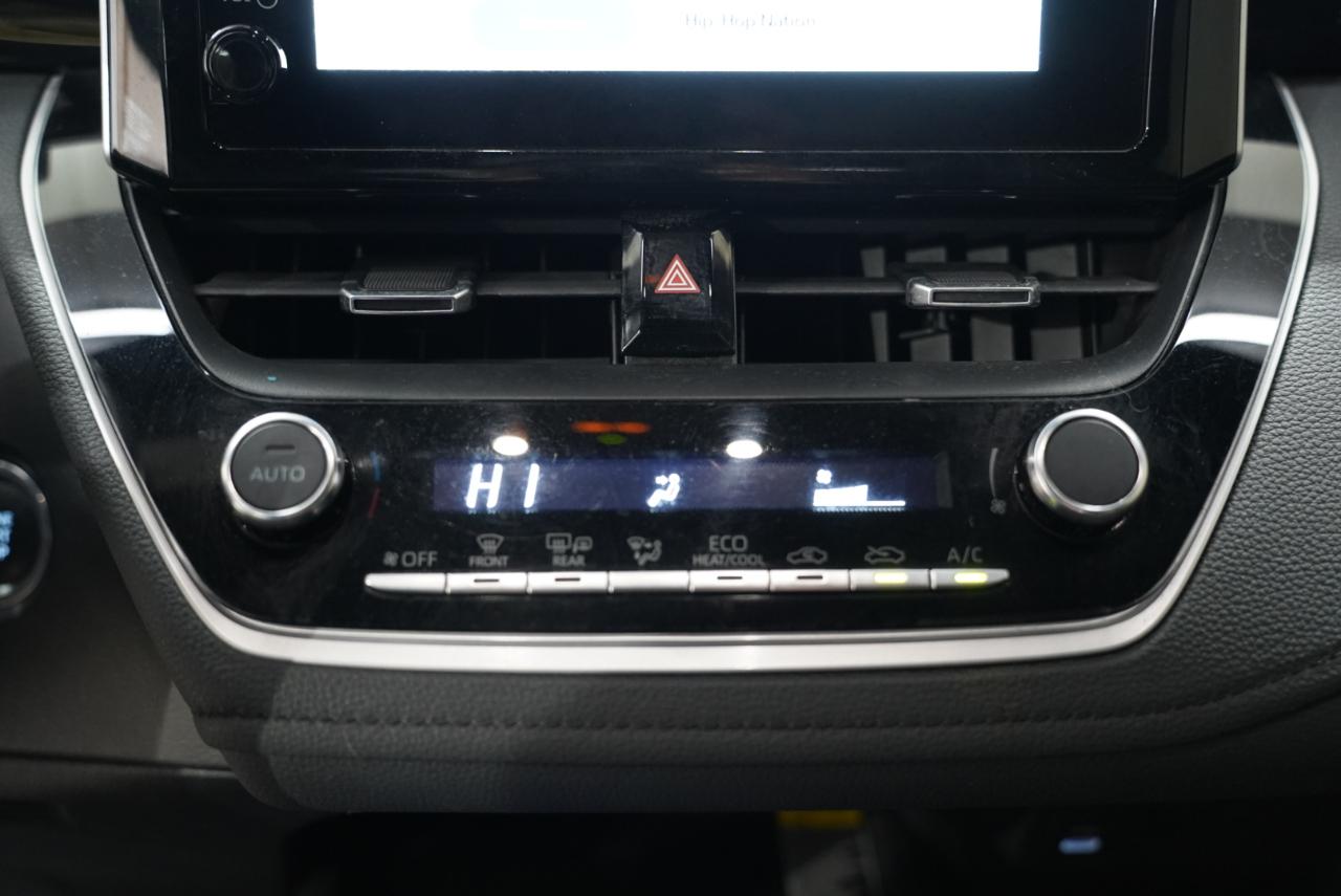Toyota Corolla XSE 2024