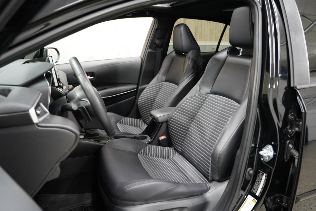 Toyota Corolla XSE 2024