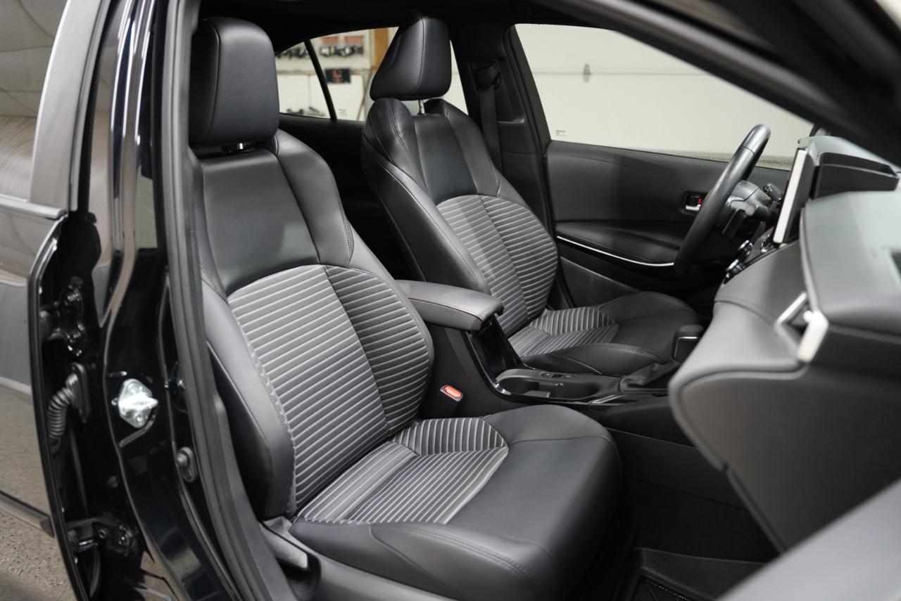 Toyota Corolla XSE 2024