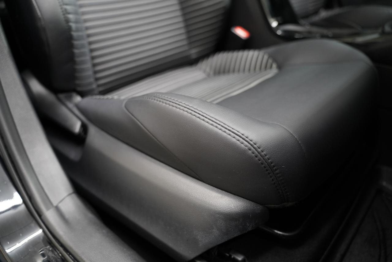 Toyota Corolla XSE 2024