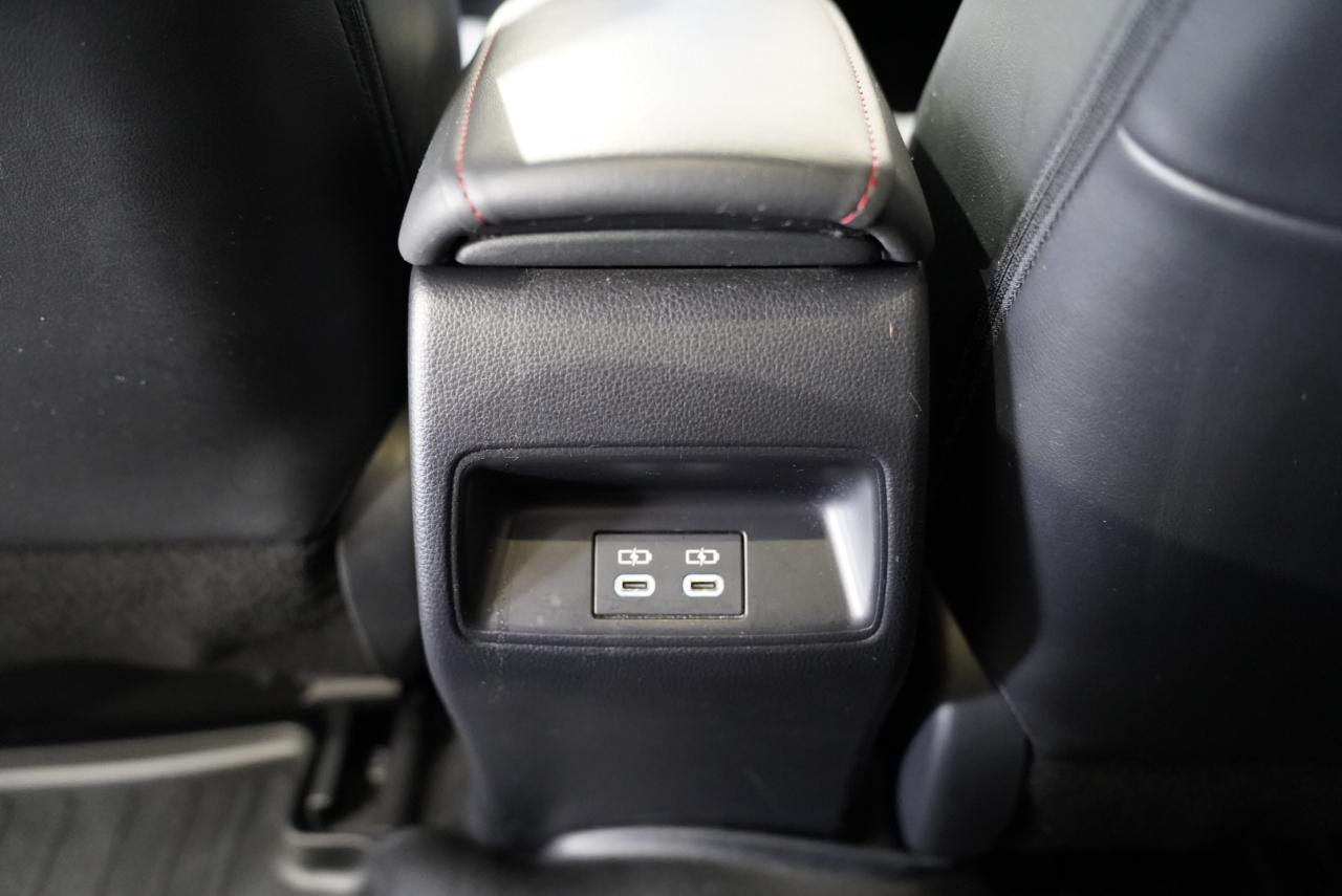 Toyota Corolla XSE 2024