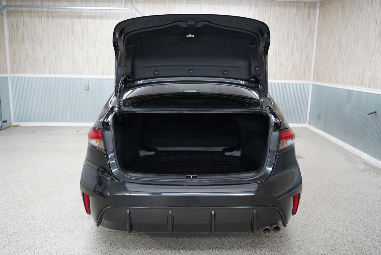 Toyota Corolla XSE 2024