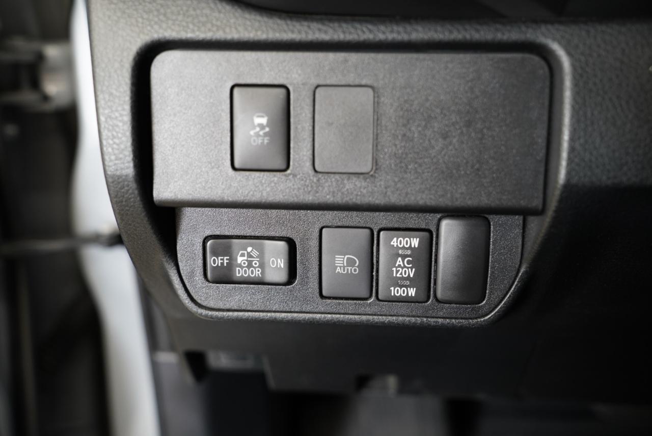 Toyota Tacoma 4WD  2021