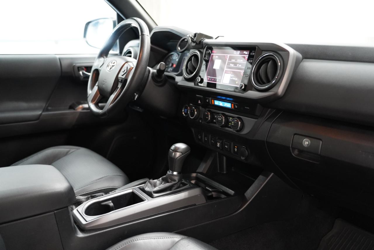 Toyota Tacoma 4WD  2021