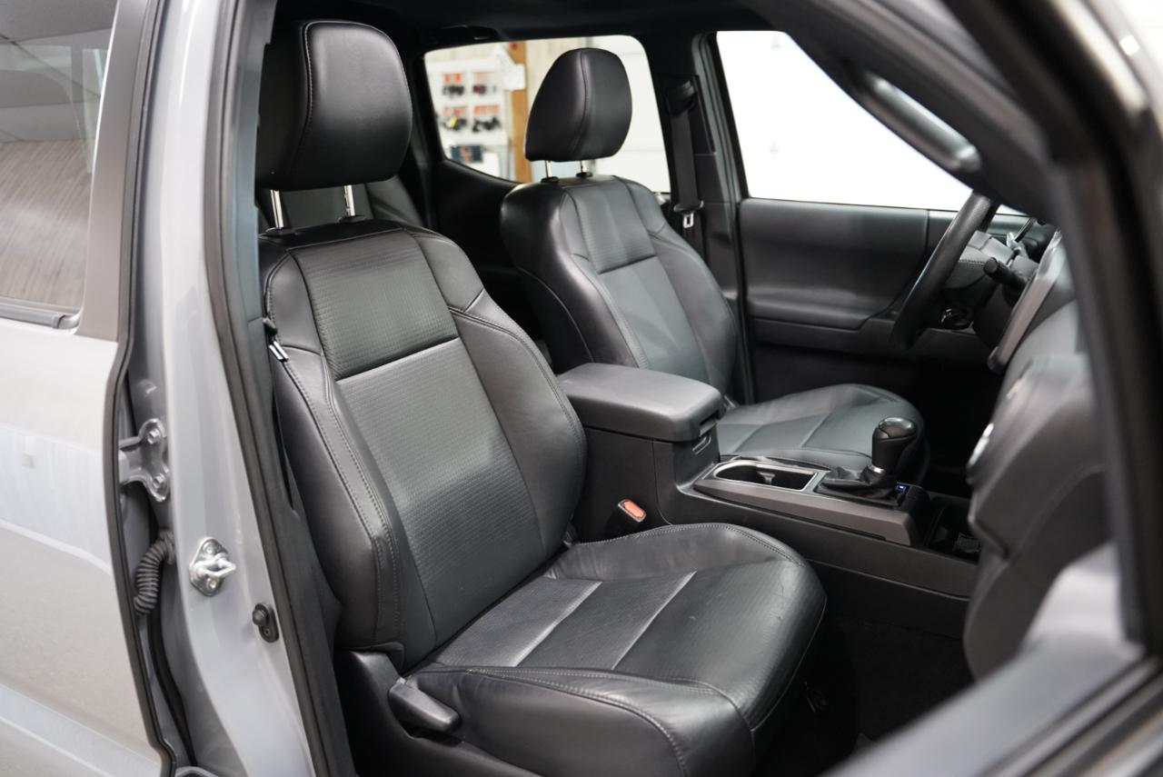 Toyota Tacoma 4WD  2021