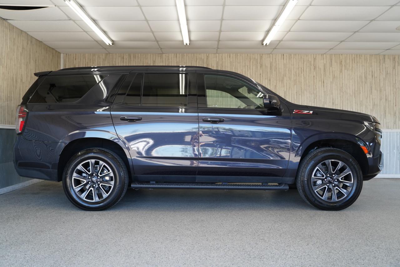 Chevrolet Tahoe 4WD 4dr Z71 2023