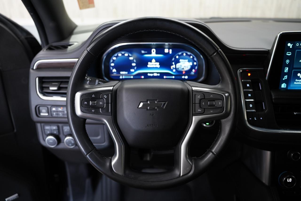 Chevrolet Tahoe 4WD 4dr Z71 2023