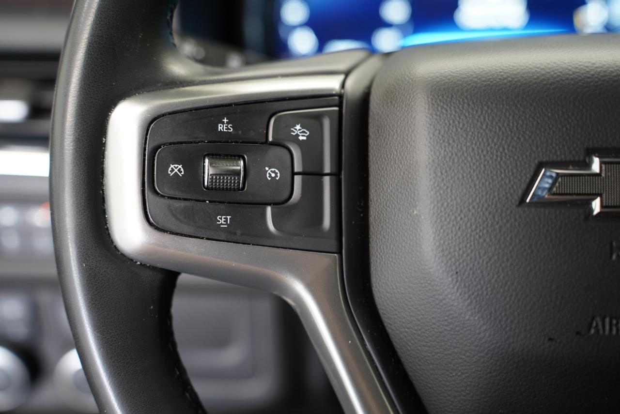 Chevrolet Tahoe 4WD 4dr Z71 2023