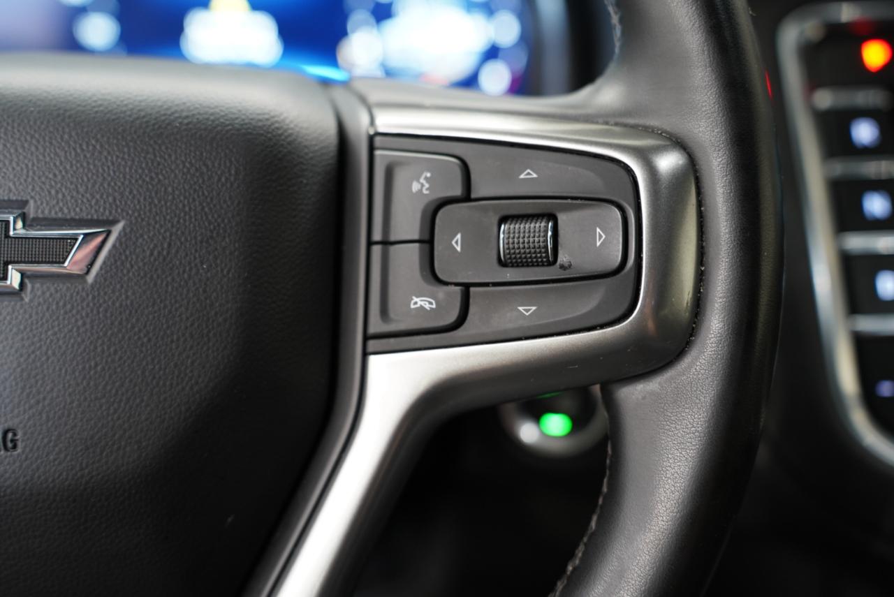 Chevrolet Tahoe 4WD 4dr Z71 2023