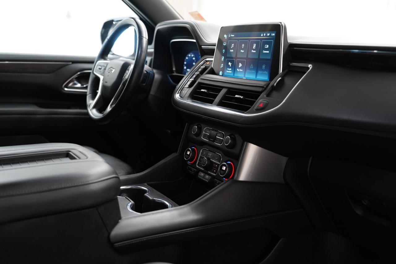 Chevrolet Tahoe 4WD 4dr Z71 2023