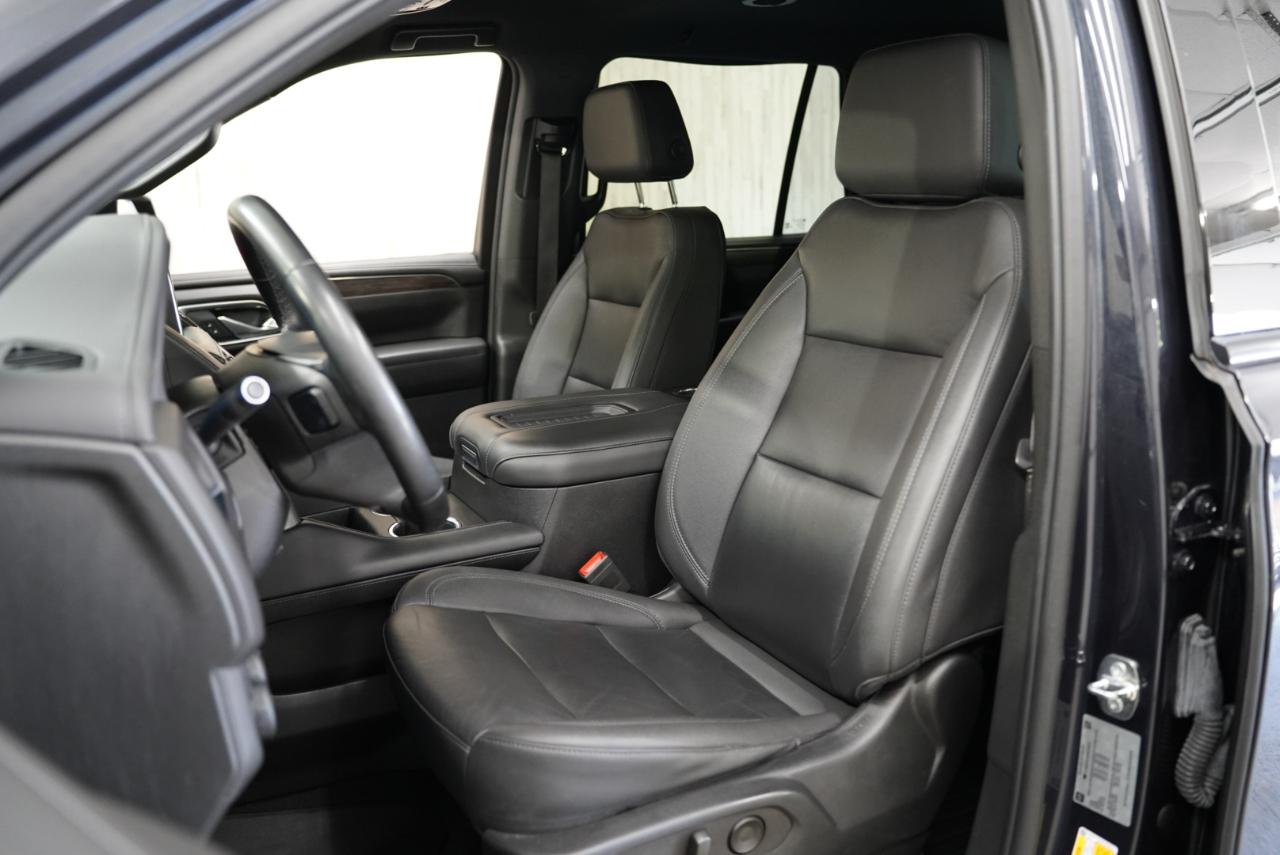 Chevrolet Tahoe 4WD 4dr Z71 2023