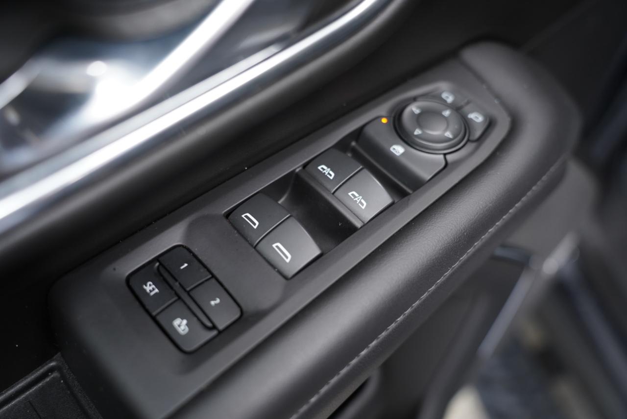 Chevrolet Tahoe 4WD 4dr Z71 2023