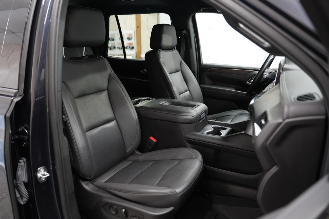 Chevrolet Tahoe 4WD 4dr Z71 2023