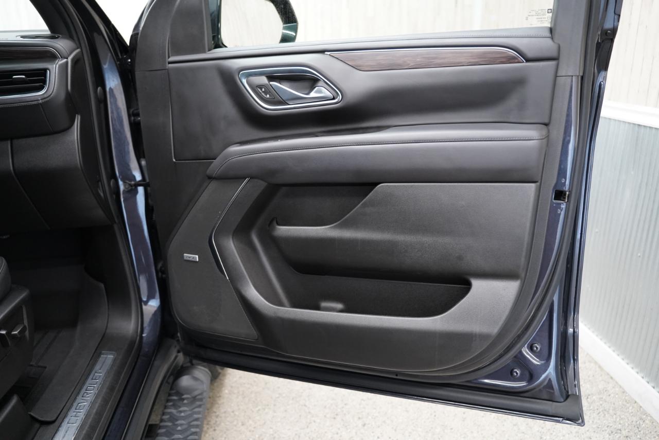 Chevrolet Tahoe 4WD 4dr Z71 2023