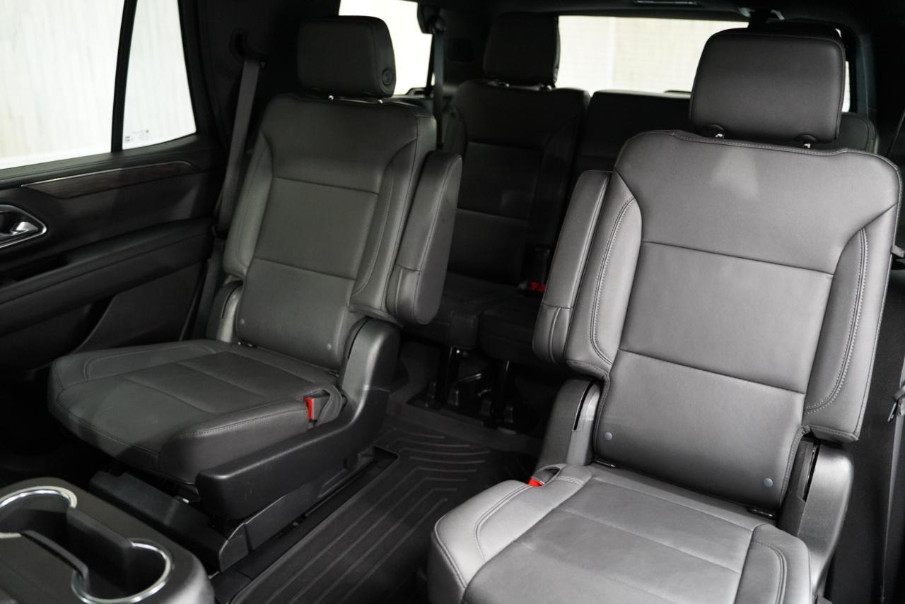 Chevrolet Tahoe 4WD 4dr Z71 2023