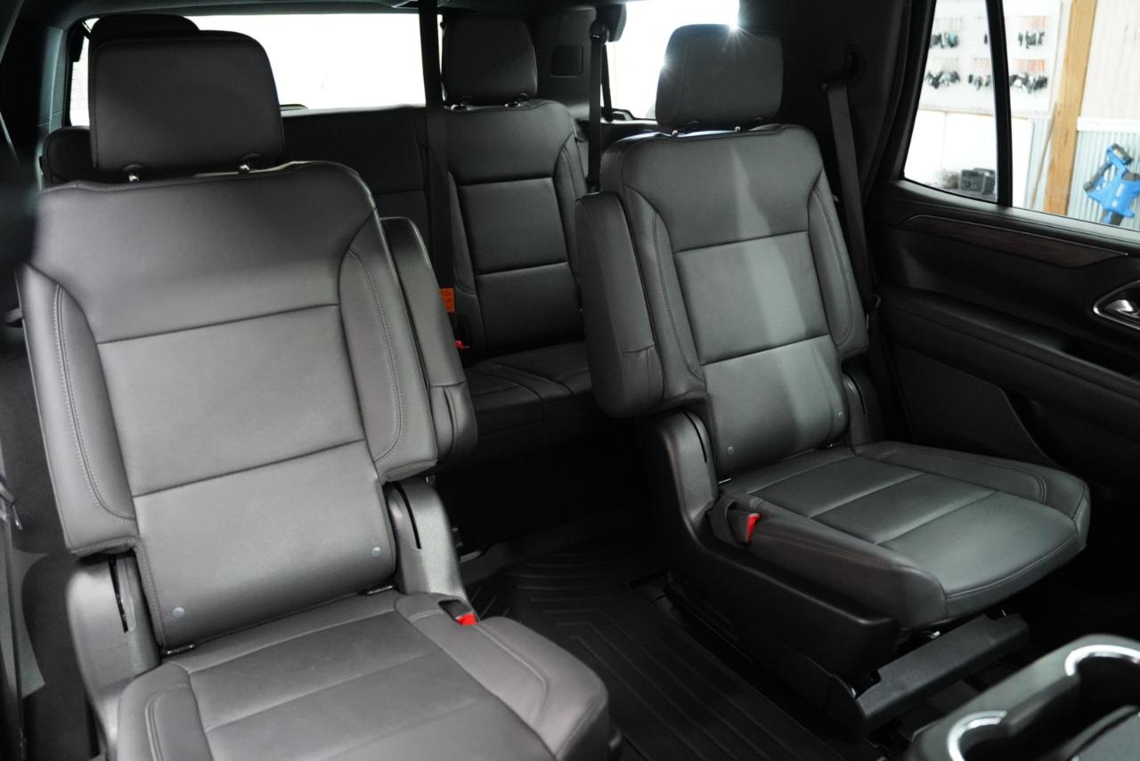 Chevrolet Tahoe 4WD 4dr Z71 2023