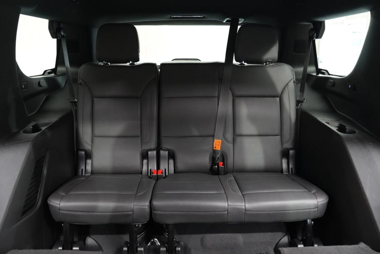Chevrolet Tahoe 4WD 4dr Z71 2023