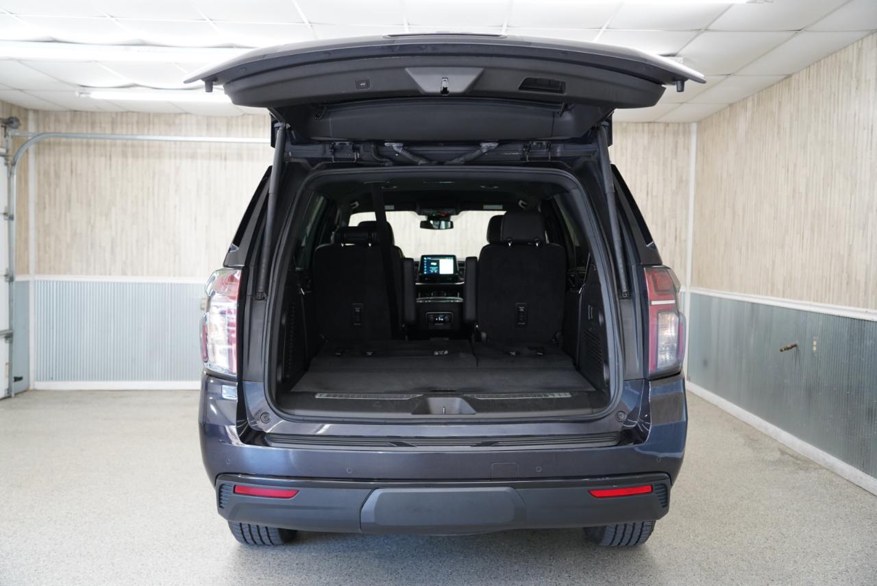 Chevrolet Tahoe 4WD 4dr Z71 2023