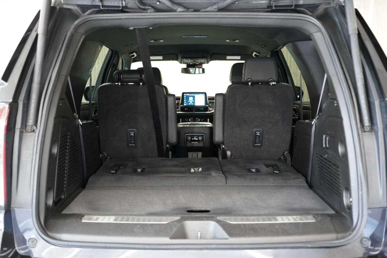Chevrolet Tahoe 4WD 4dr Z71 2023