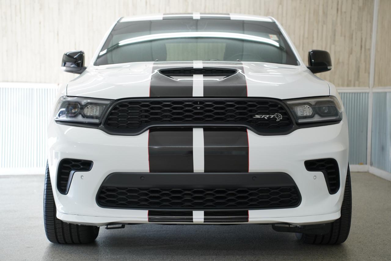 Dodge Durango SRT Hellcat AWD 2024