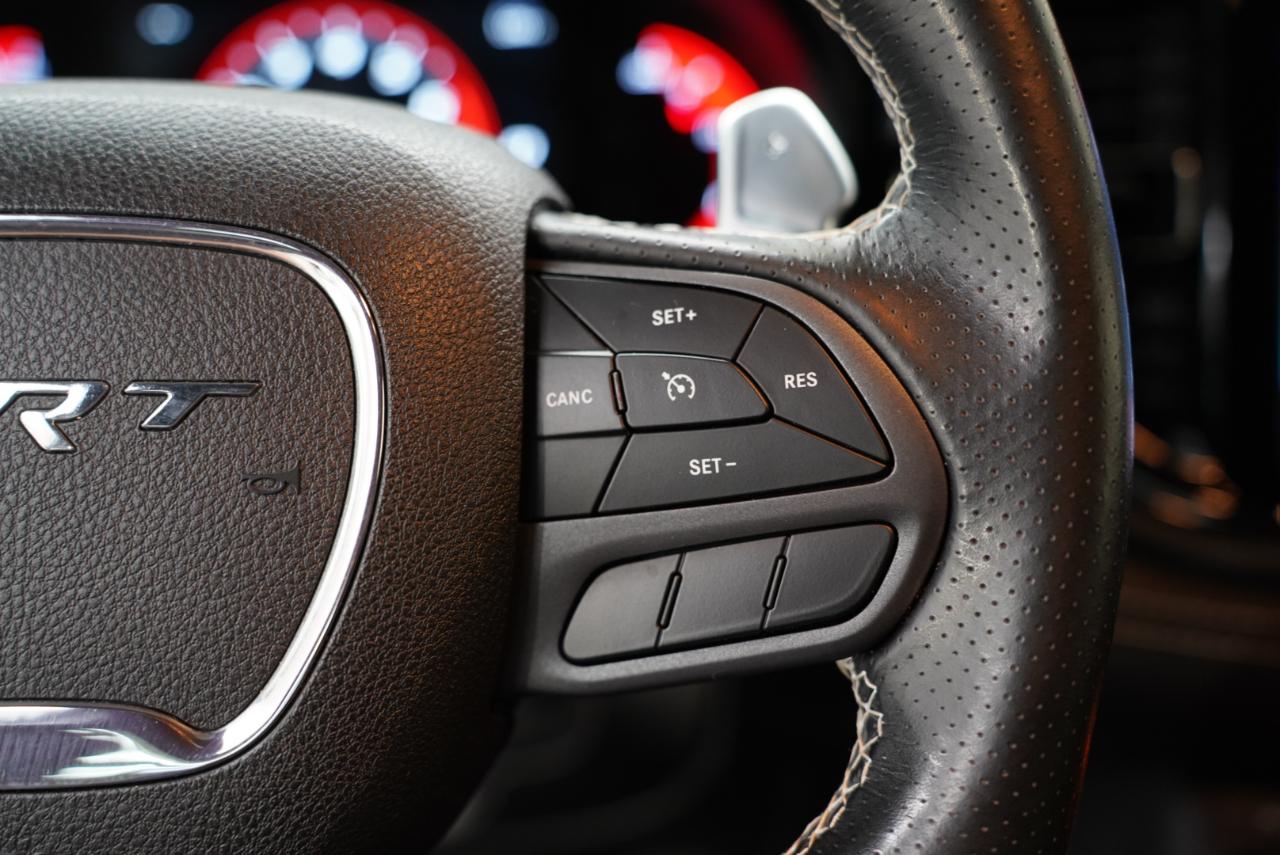 Dodge Durango SRT Hellcat AWD 2024