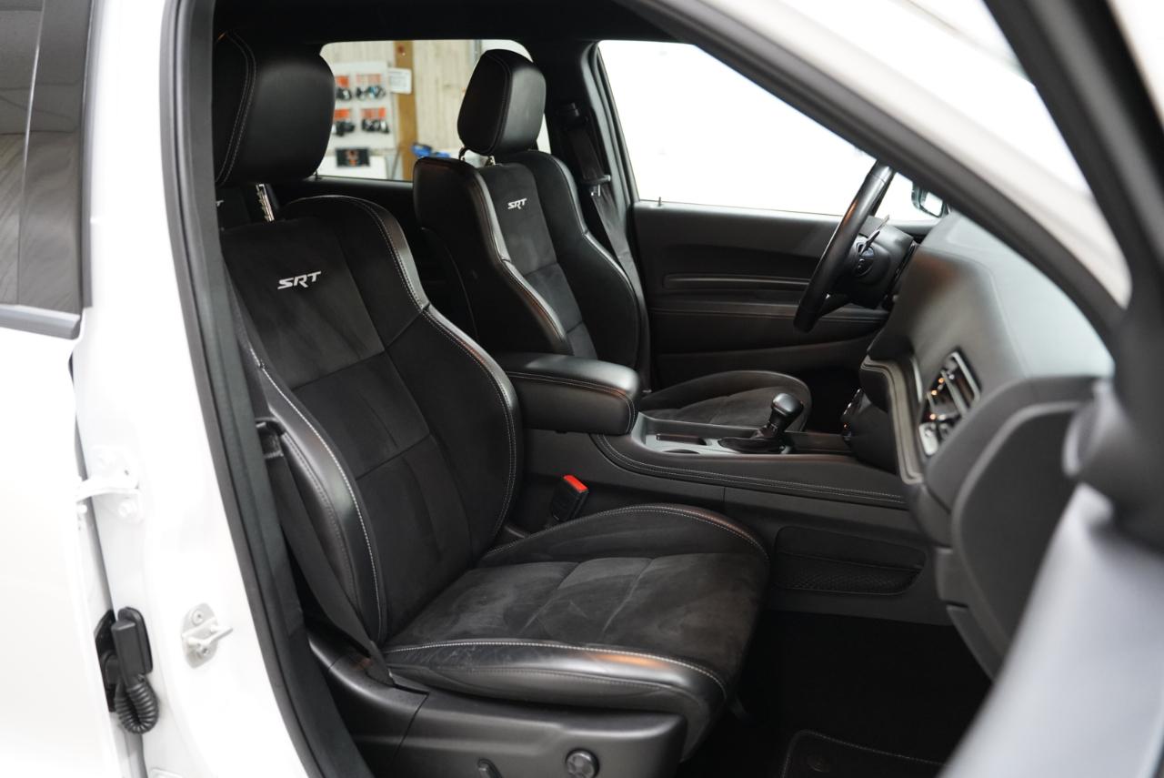 Dodge Durango SRT Hellcat AWD 2024