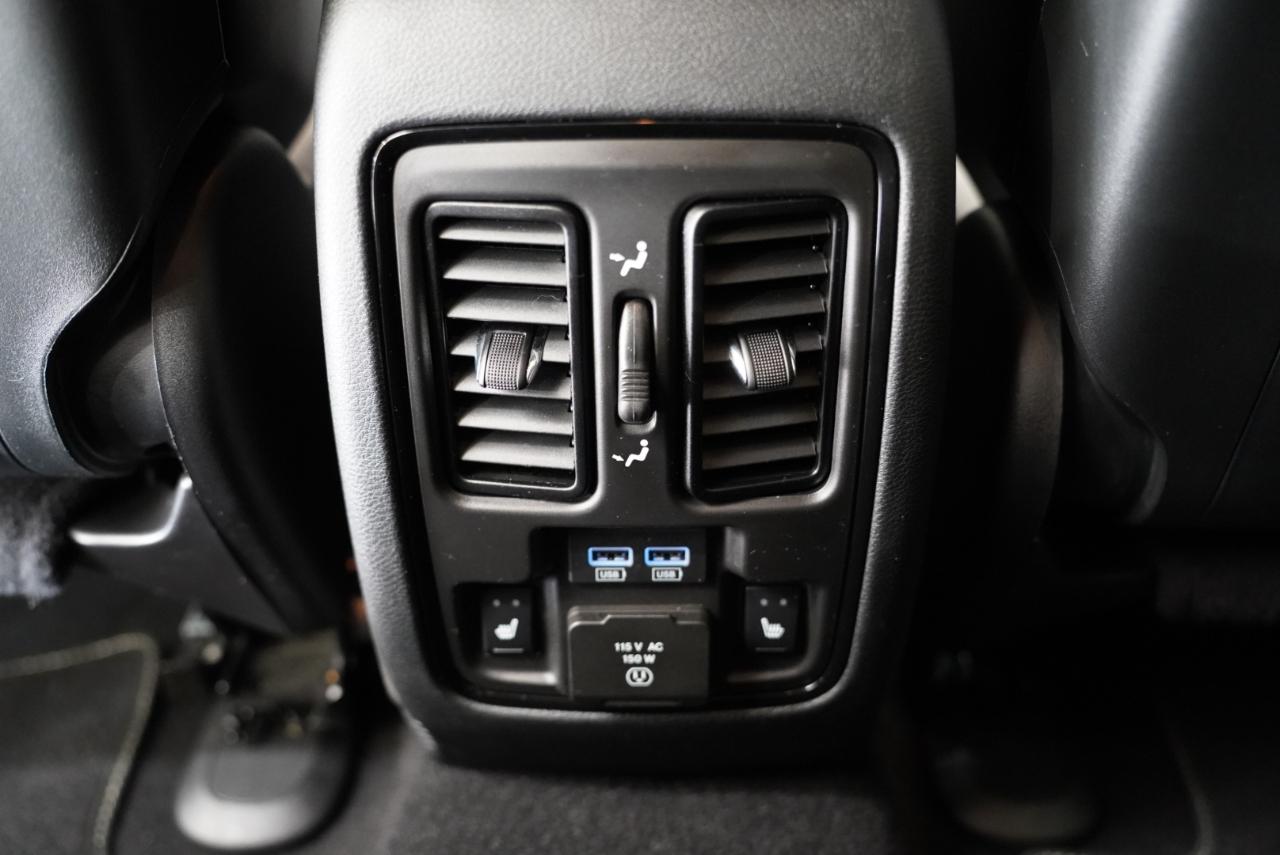 Dodge Durango SRT Hellcat AWD 2024