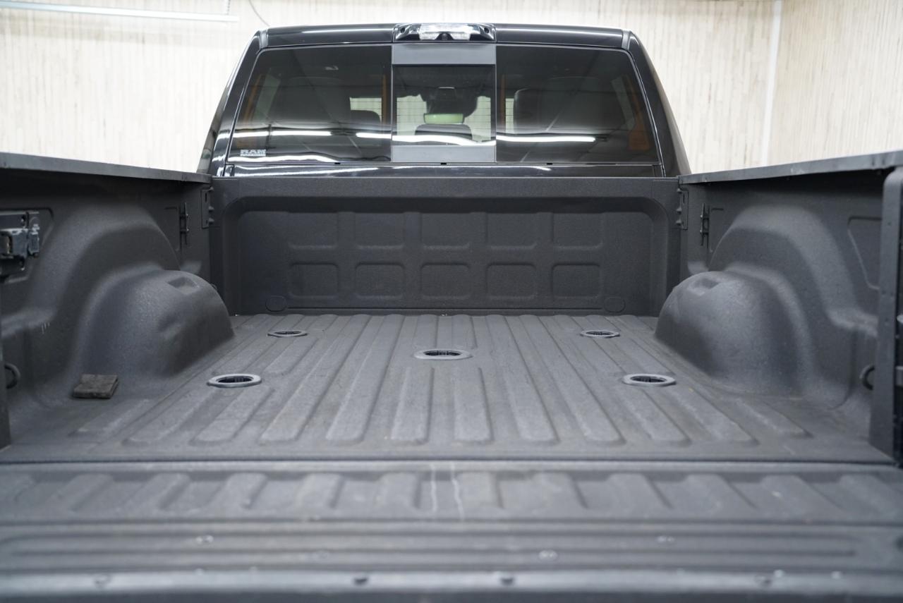 RAM 2500 Limited 4x4 Crew Cab 6'4" Box 2022