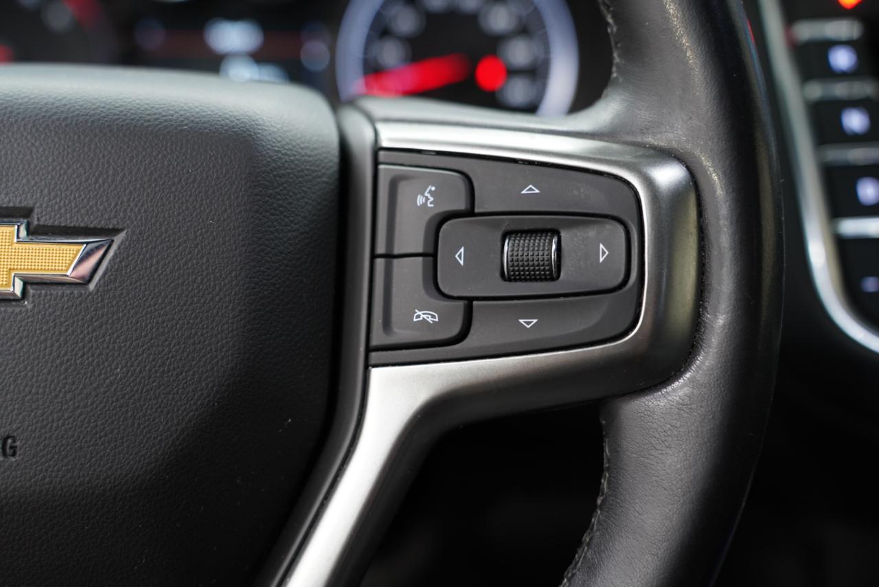 Chevrolet Tahoe 4WD 4dr LT 2021