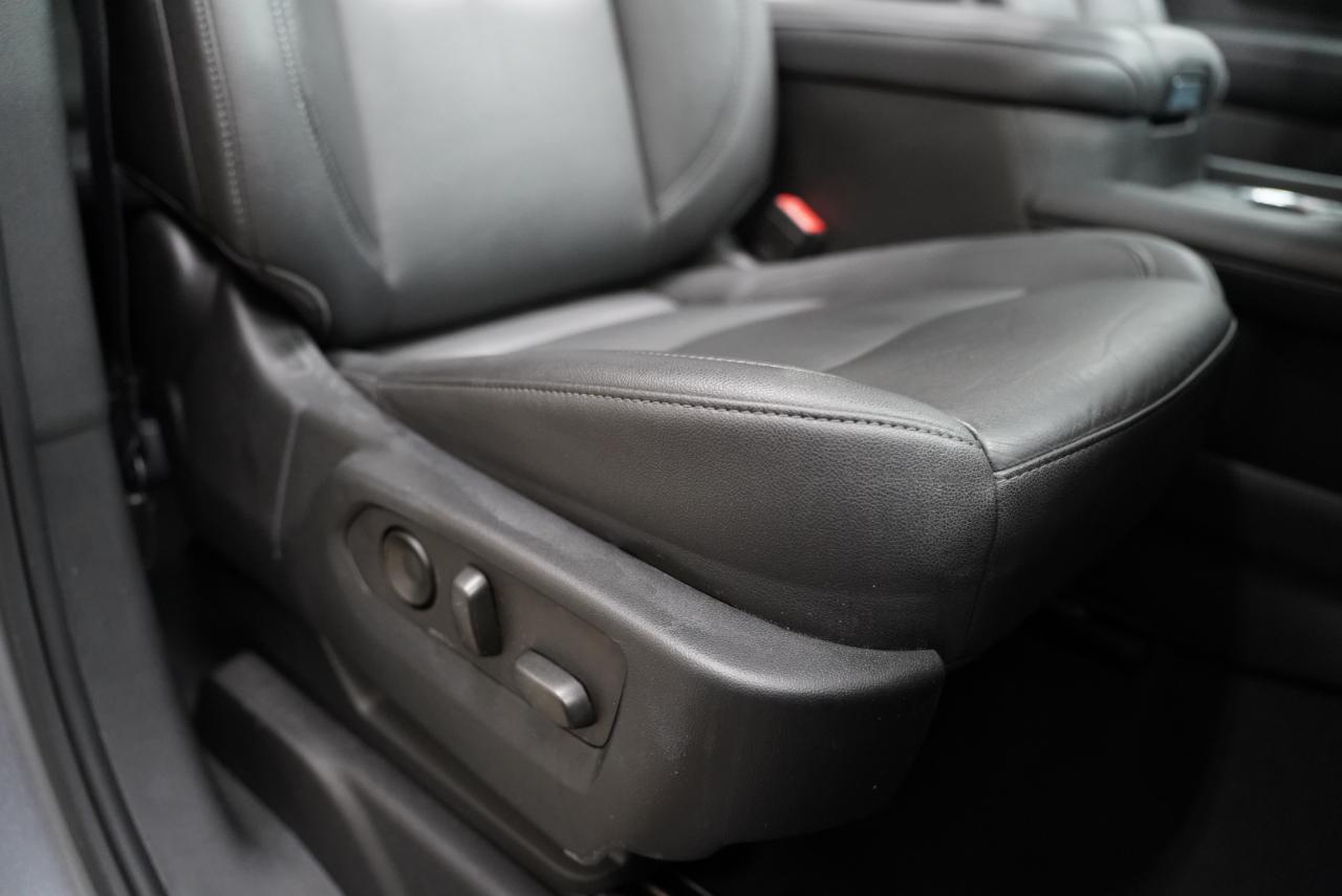 Chevrolet Tahoe 4WD 4dr LT 2021