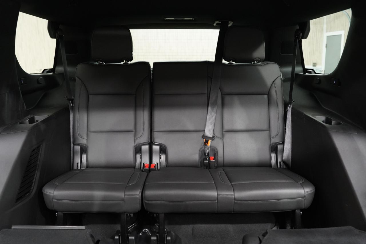 Chevrolet Tahoe 4WD 4dr LT 2021