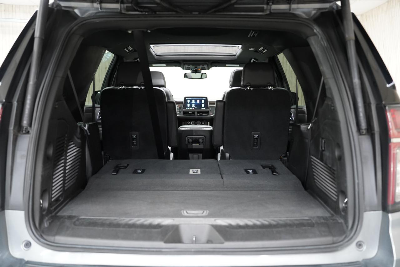 Chevrolet Tahoe 4WD 4dr LT 2021