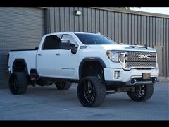 2020 GMC Sierra 2500HD 