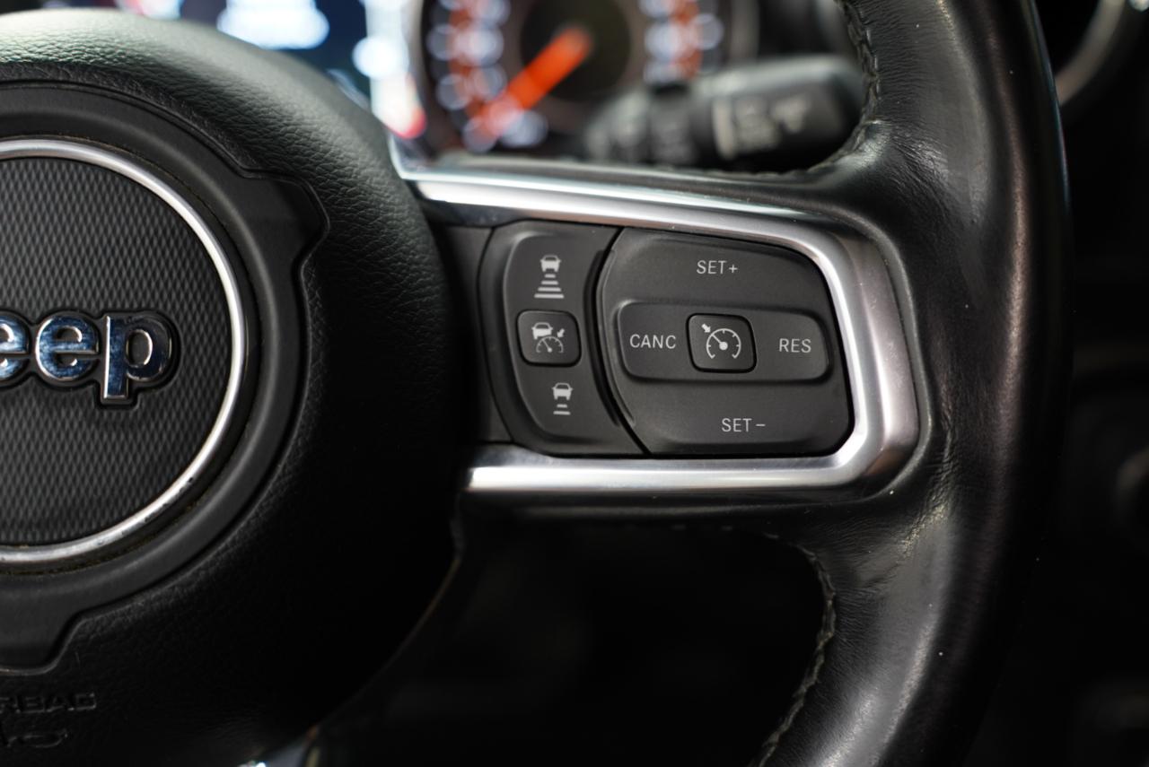Jeep Wrangler Unlimited Sahara Altitude 4x4 2021