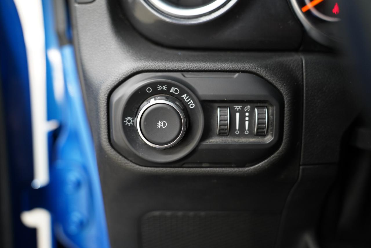Jeep Wrangler Unlimited Sahara Altitude 4x4 2021