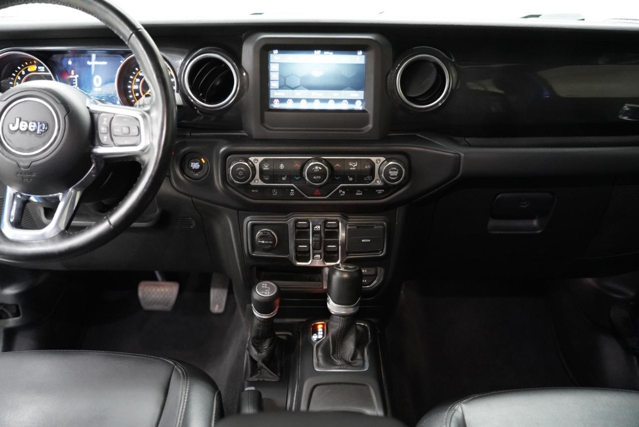 Jeep Wrangler Unlimited Sahara Altitude 4x4 2021