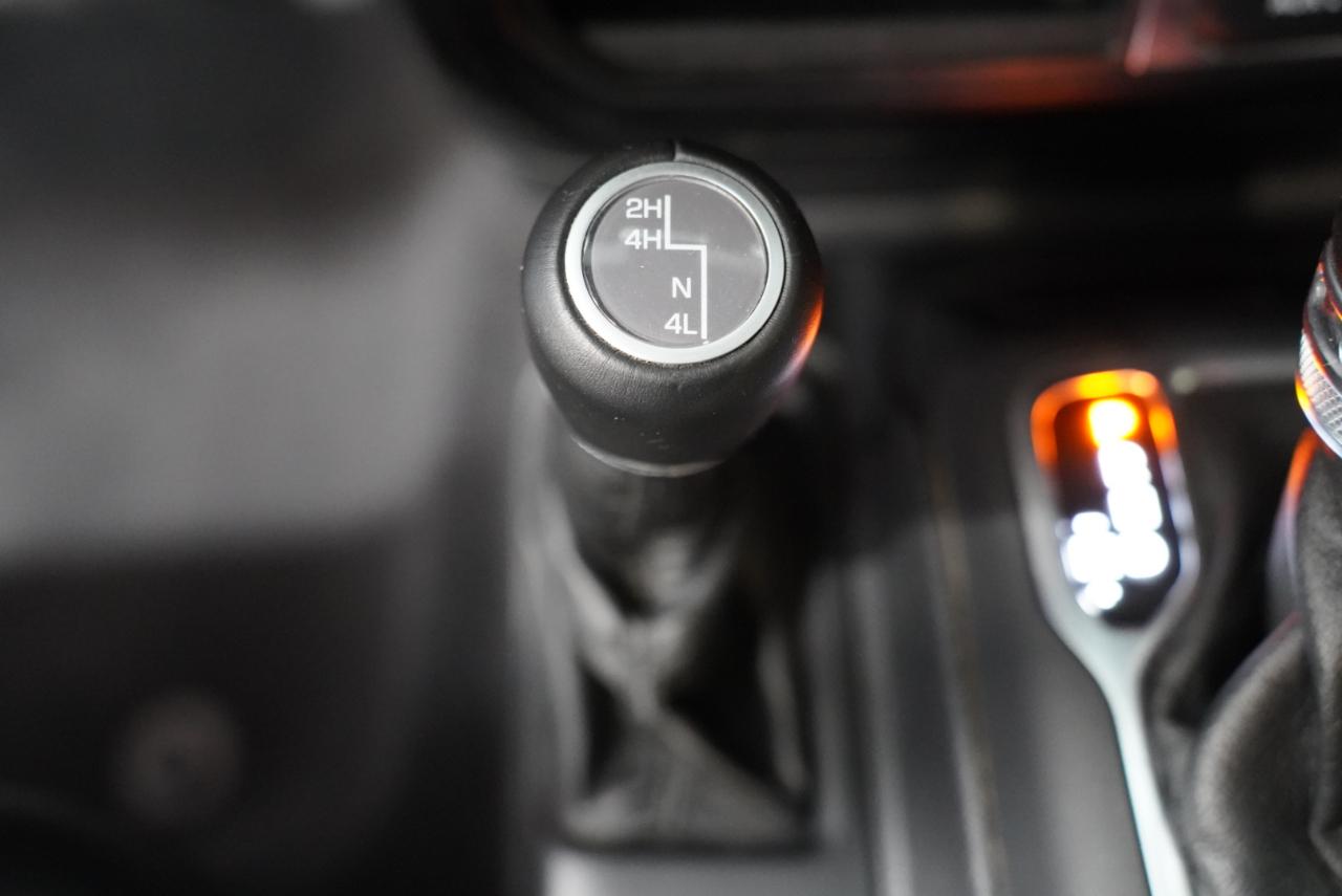 Jeep Wrangler Unlimited Sahara Altitude 4x4 2021