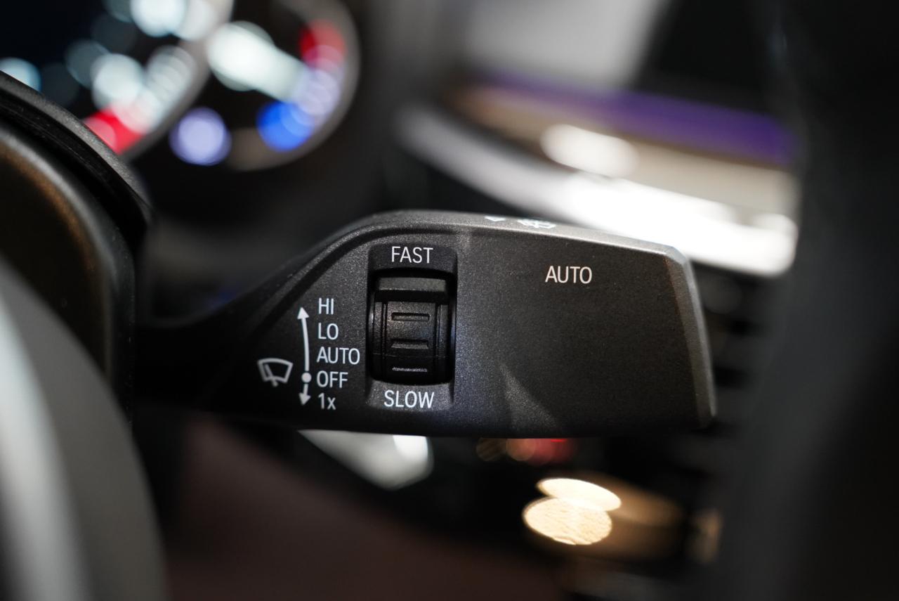 BMW 5 Series M550i xDrive Sedan 2018