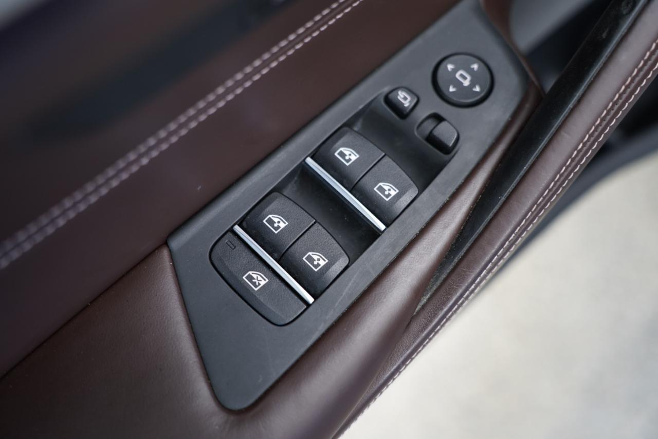 BMW 5 Series M550i xDrive Sedan 2018