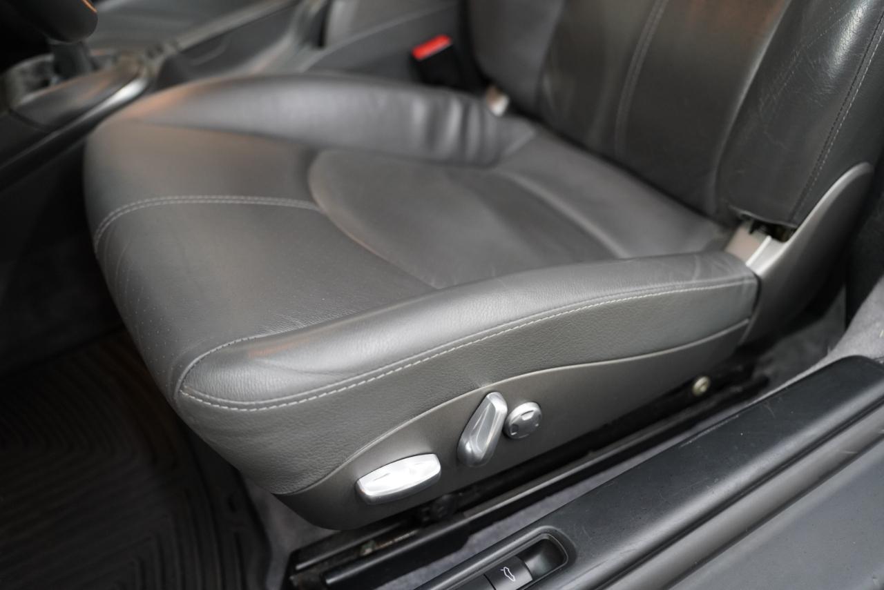 Porsche Cayman 2dr Cpe S 2007