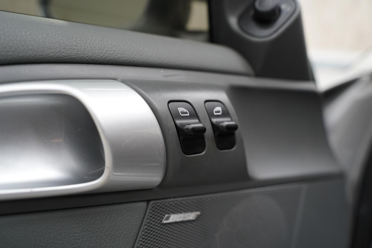Porsche Cayman 2dr Cpe S 2007