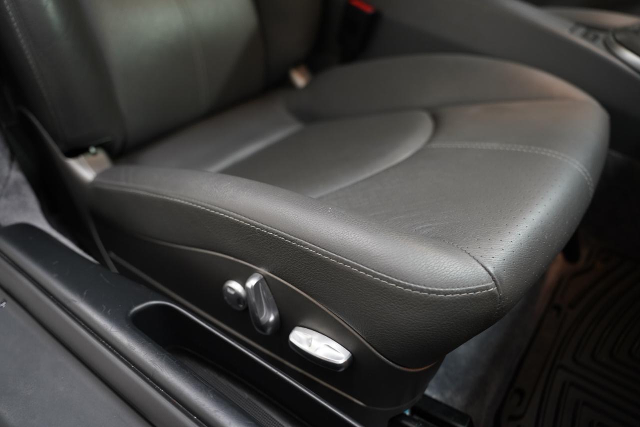 Porsche Cayman 2dr Cpe S 2007
