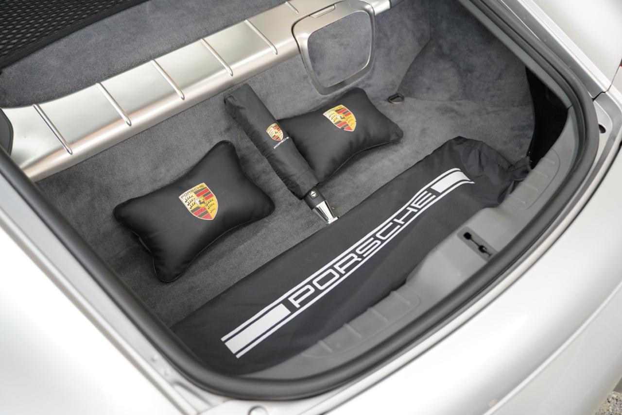 Porsche Cayman 2dr Cpe S 2007