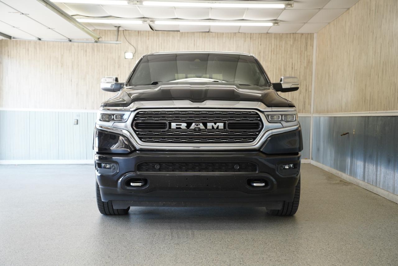 RAM 1500  2020
