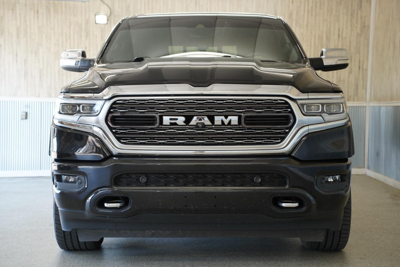 RAM 1500  2020